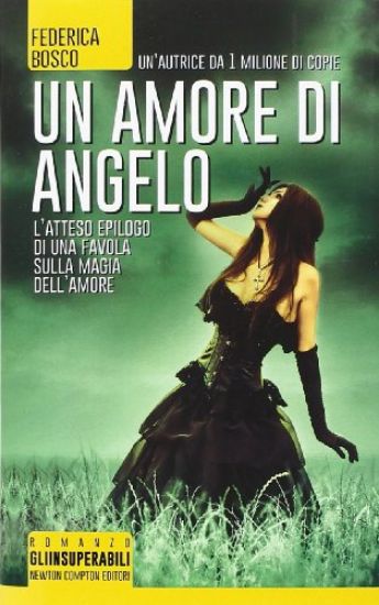 Immagine di AMORE DI ANGELO (UN)