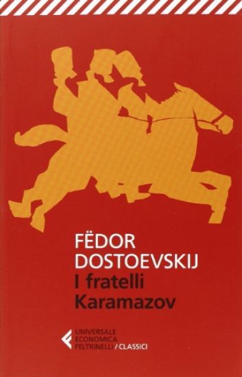 Immagine di FRATELLI KARAMAZOV (I)