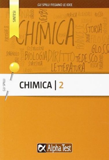 Immagine di CHIMICA - VOLUME 2