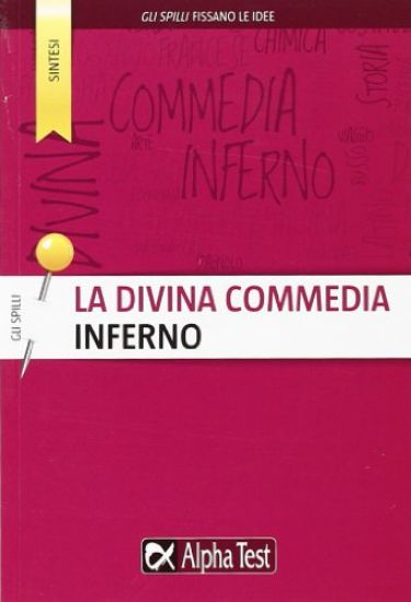 Immagine di DIVINA COMMEDIA: INFERNO