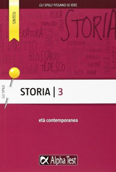 Immagine di STORIA - VOLUME 3