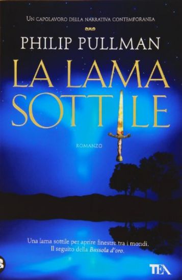 Immagine di LAMA SOTTILE (LA)