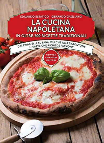 Immagine di CUCINA NAPOLETANA