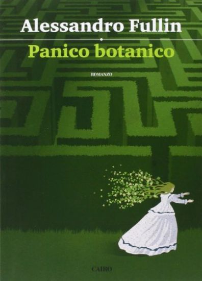 Immagine di PANICO BOTANICO