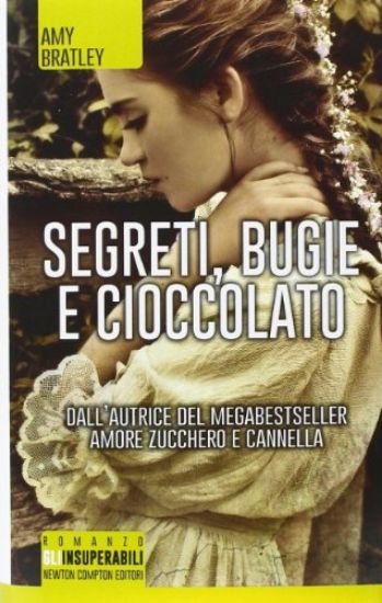 Immagine di SEGRETI BUGIE E CIOCCOLATO