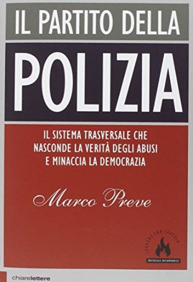 Immagine di PARTITO DELLA POLIZIA (IL)