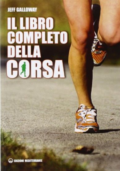 Immagine di LIBRO COMPLETO DELLA CORSA (IL)