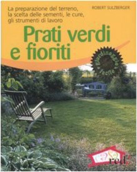 Immagine di PRATI VERDI E FIORITI