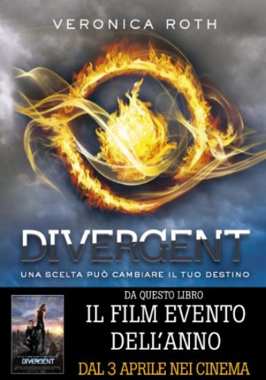 Immagine di DIVERGENT N.E - VOLUME 1