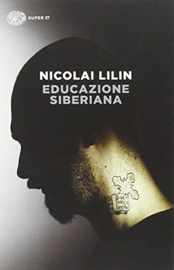 Immagine di EDUCAZIONE SIBERIANA