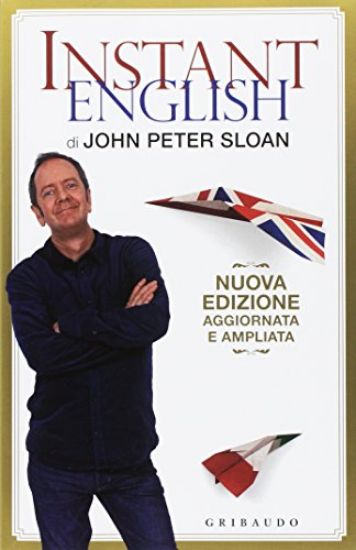 Immagine di INSTANT ENGLISH. DI JOHN PETER SLOAN