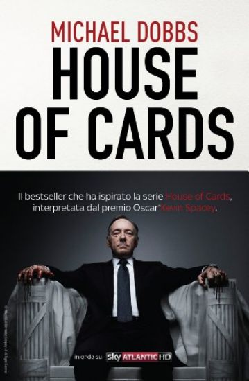 Immagine di HOUSE OF CARDS