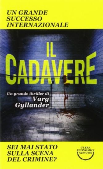 Immagine di CADAVERE (IL)