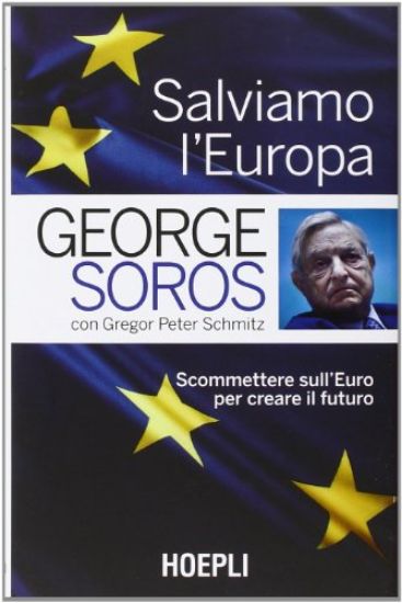 Immagine di SALVIAMO L`EUROPA