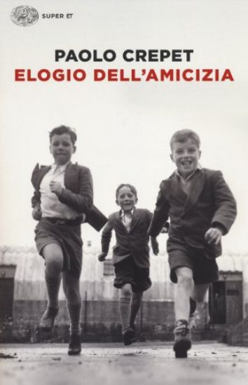 Immagine di ELOGIO DELL`AMICIZIA