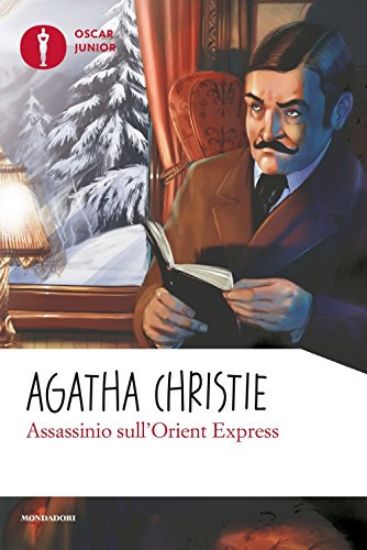 Immagine di ASSASSINIO SULL`ORIENT EXPRESS