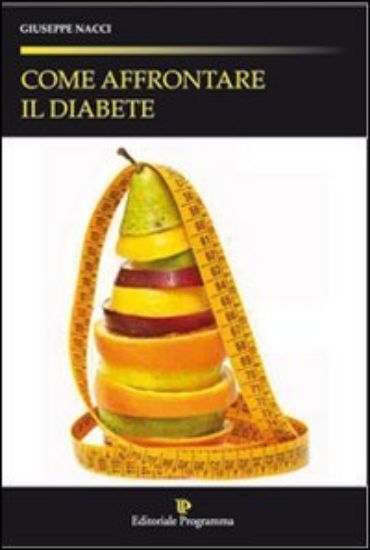 Immagine di COME AFFRONTARE IL DIABETE