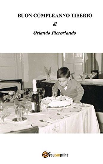 Immagine di BUON COMPLEANNO TIBERIO