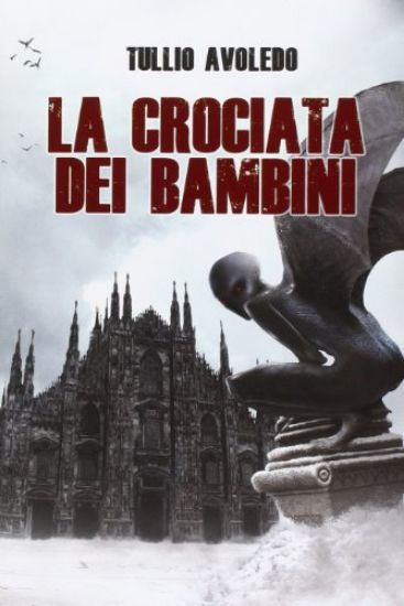 Immagine di CROCIATA DEI BAMBINI (LA)