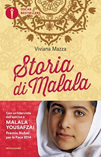 Immagine di STORIA DI MALALA