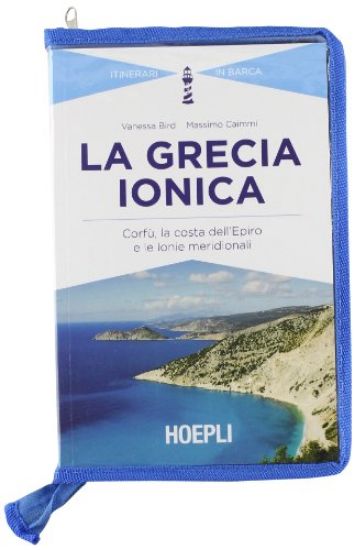 Immagine di GRECIA IONICA (LA) CORFU` LA COSTA DELL`EPIRO E LE IONIE MERIDIONALI