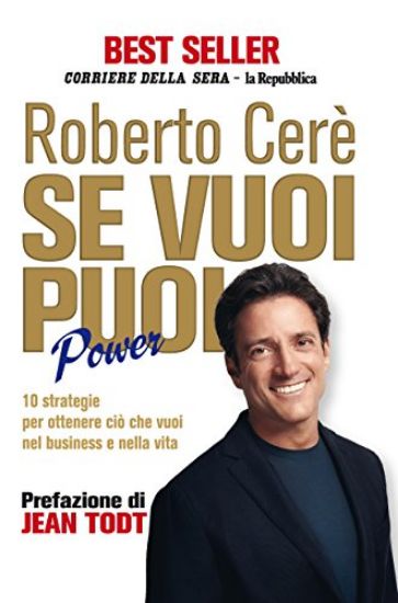 Immagine di SE VUOI PUOI POWER. N.E.