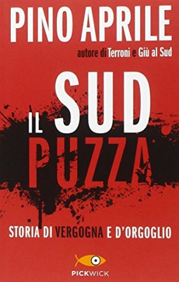 Immagine di SUD PUZZA (IL) STORIA DI VERGOGNA E D`ORGOGLIO