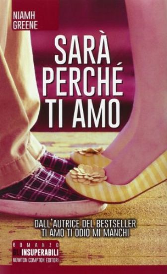 Immagine di SARA` PERCHE` TI AMO