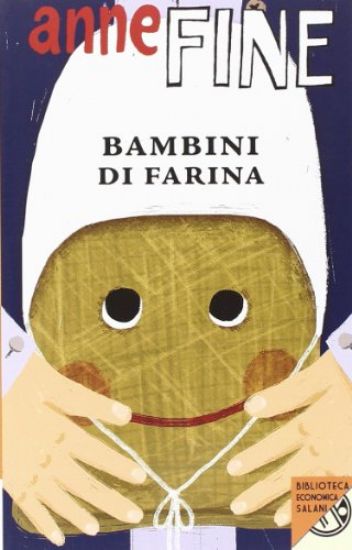 Immagine di BAMBINI DI FARINA