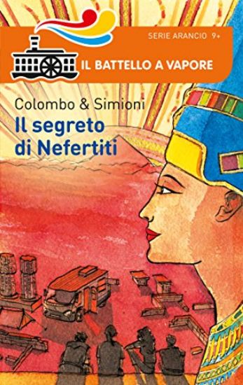 Immagine di SEGRETO DI NEFERTITI (IL)