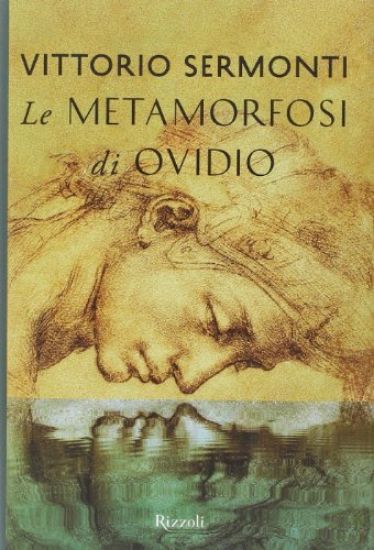 Immagine di METAMORFOSI DI OVIDIO (LE)