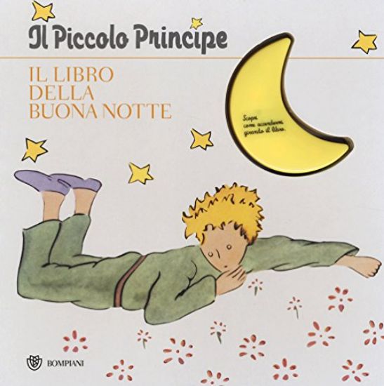 Immagine di LIBRO DELLA BUONA NOTTE (IL)