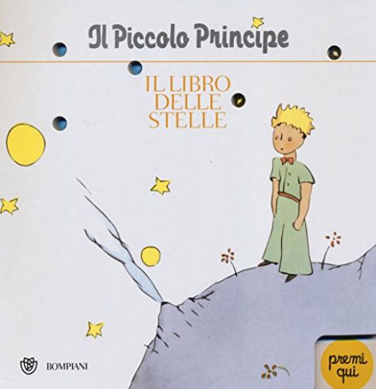 Immagine di LIBRO DELLE STELLE (IL)