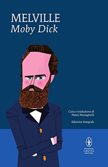 Immagine di MOBY DICK