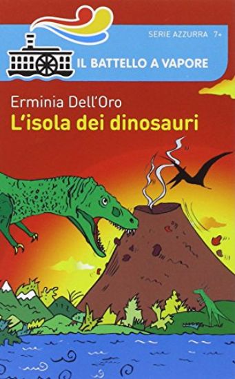 Immagine di ISOLA DEI DINOSAURI (L`)