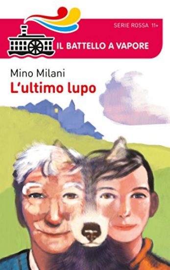 Immagine di ULTIMO LUPO (L`)