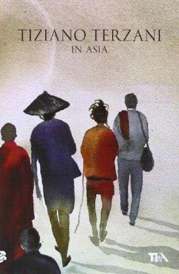 Immagine di IN ASIA