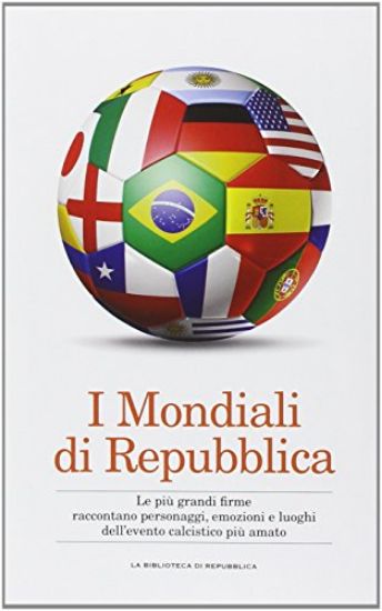 Immagine di MONDIALI DI REPUBBLICA (I)