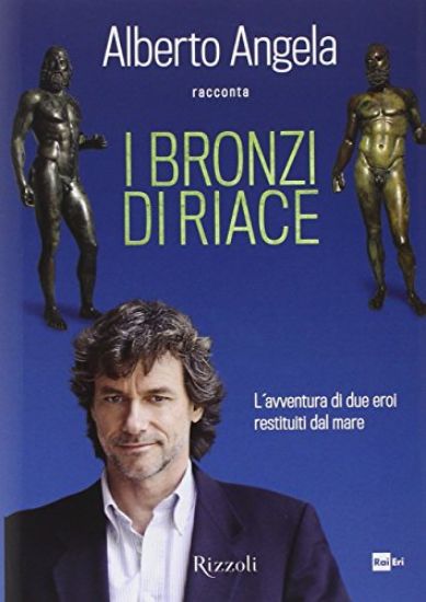 Immagine di BRONZI DI RIACE (I)