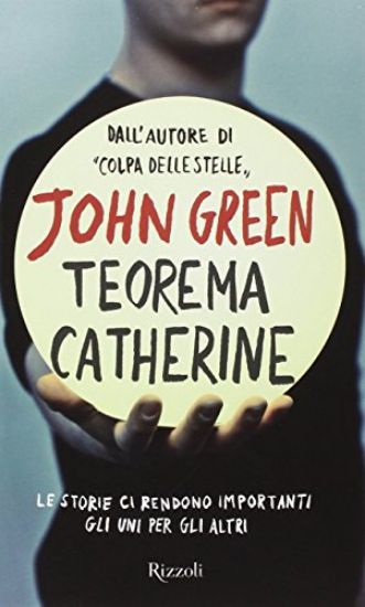 Immagine di TEOREMA CATHERINE