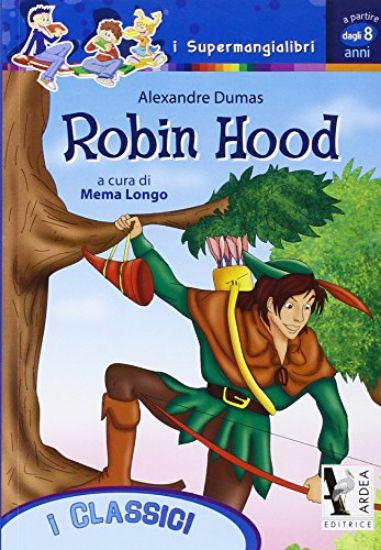 Immagine di ROBIN HOOD