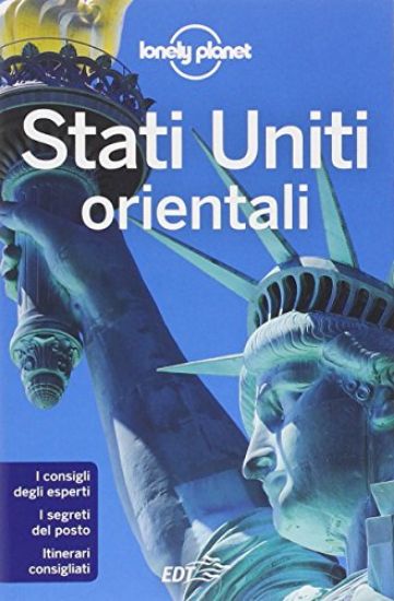 Immagine di STATI UNITI ORIENTALI