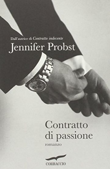 Immagine di CONTRATTO DI PASSIONE