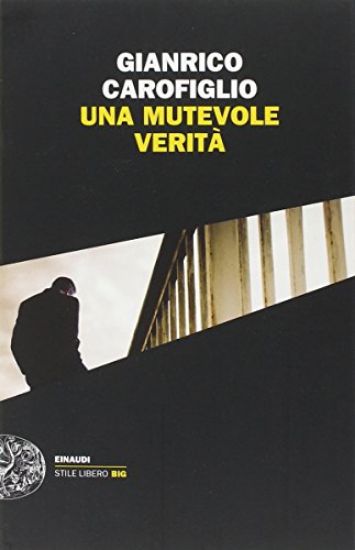 Immagine di MUTEVOLE VERITA` (UNA)