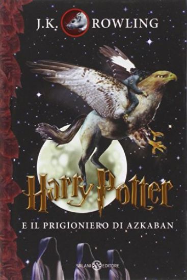 Immagine di HARRY POTTER E IL PRIGIONIERO DI AZKABAN - VOLUME 3