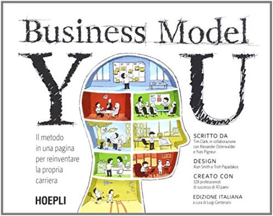 Immagine di BUSINESS MODEL YOU