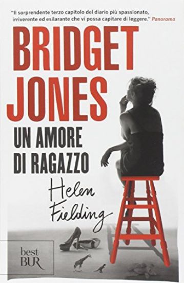 Immagine di BRIDGET JONES. UN AMORE DI RAGAZZO