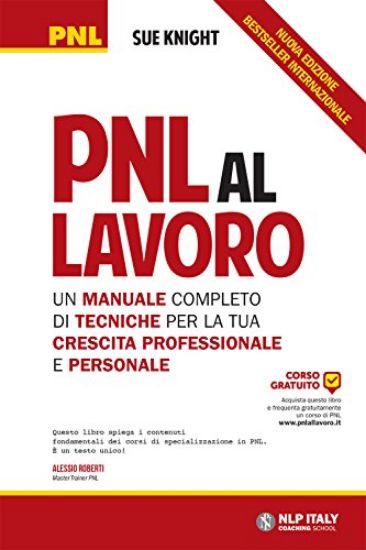 Immagine di PNL AL LAVORO