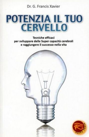 Immagine di POTENZIA IL TUO CERVELLO