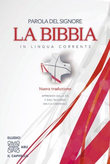 Immagine di BIBBIA IN LINGUA CORRENTE